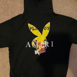 Amiri Hoodie